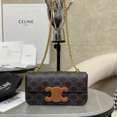 Celine Triomphe Bags